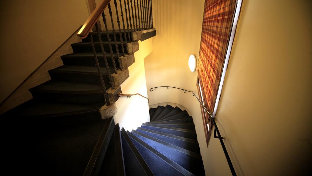 The Pipers' Tryst Hotel Glasgow Dış mekan fotoğraf