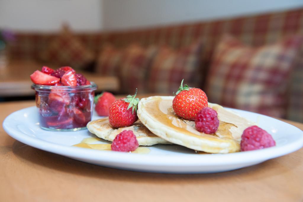 The Pipers' Tryst Hotel Glasgow Dış mekan fotoğraf